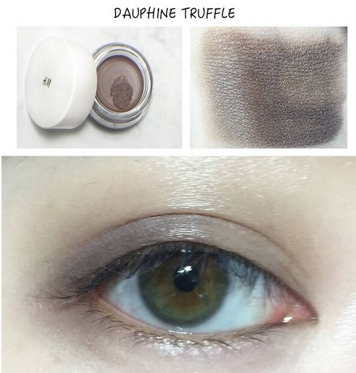 卡姿兰彩妆主打什么颜色,hm化妆品测评