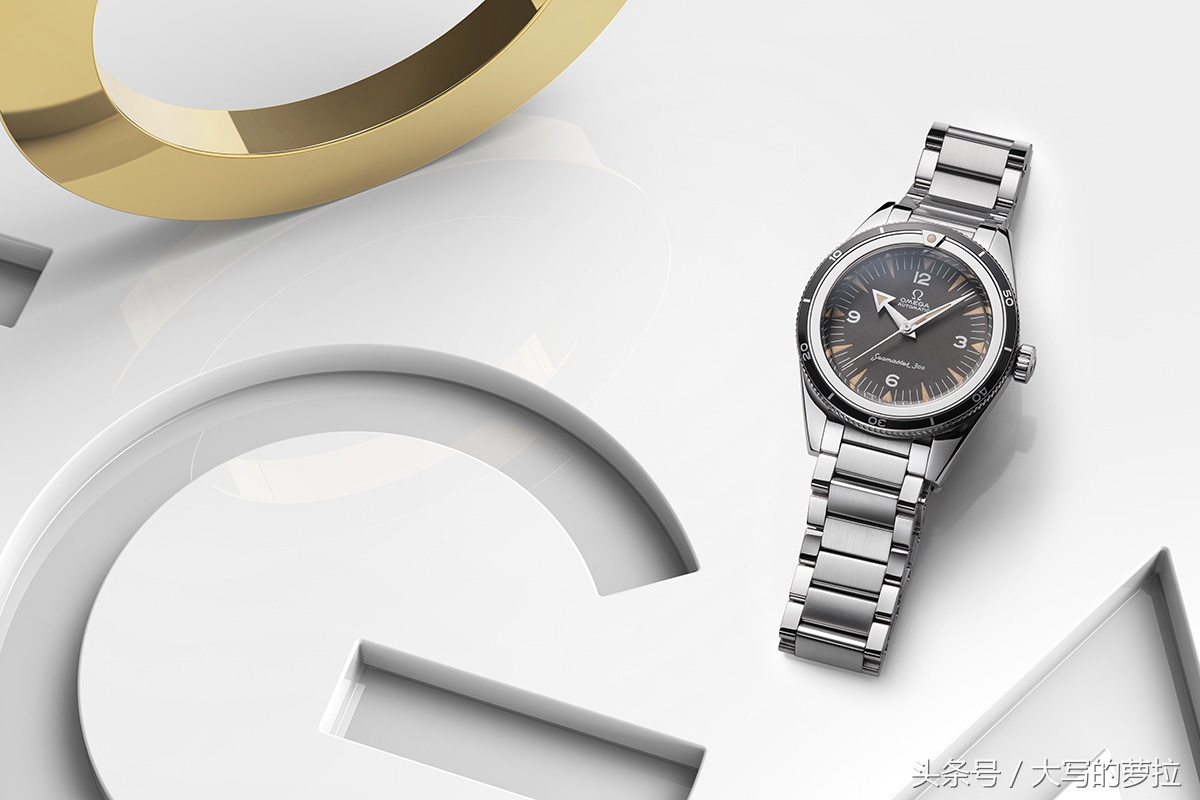 为何说三大圣杯构成现在的欧米茄