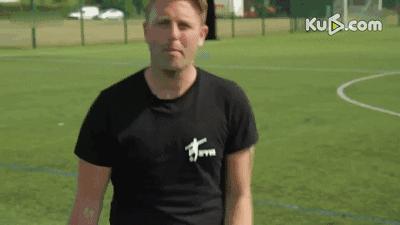 足球过人教学c罗扣球,足球虚晃扣球过人