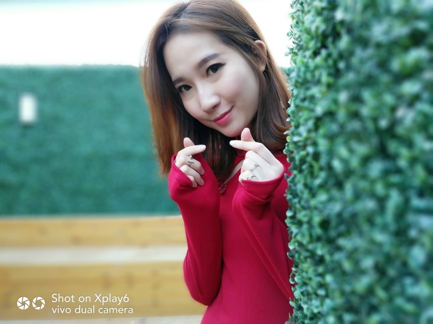 vivo手机最恐怖的视频,vivo的恐怖实力