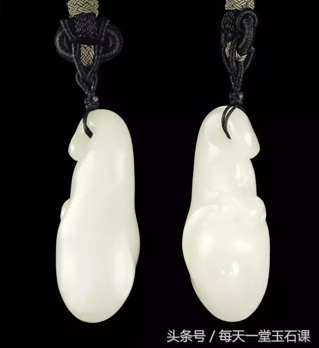 如何买玉不被坑,买玉就是上当受骗的一个过程