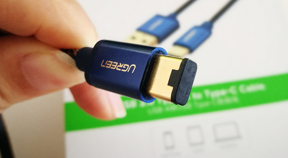 type-c数据线哪款不容易黑,目前公认最好typec数据线