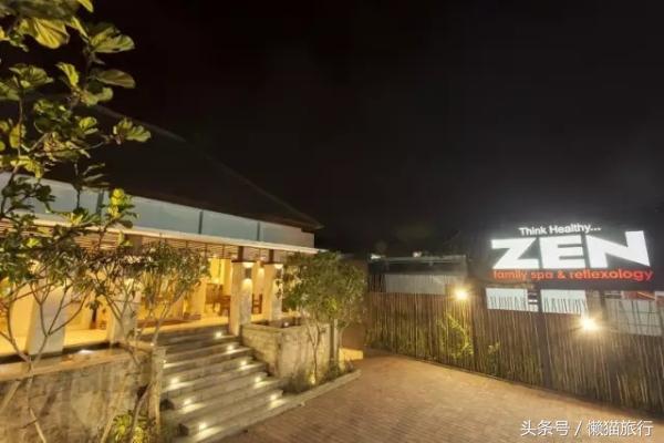 什么是正宗巴厘岛spa,巴厘岛热石spa和精油spa