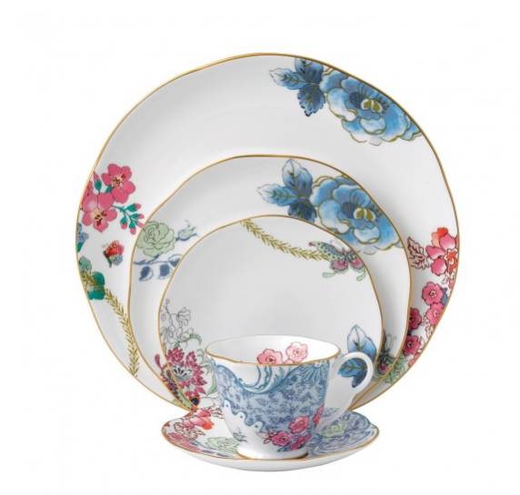 婚礼礼物实用推荐,婚礼送礼