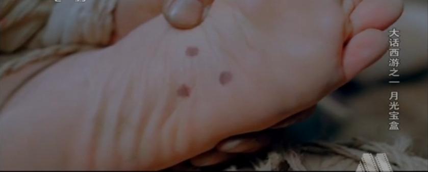 发疯的想念但是没有联系方式了,大话西游之月光宝盒电影版点评