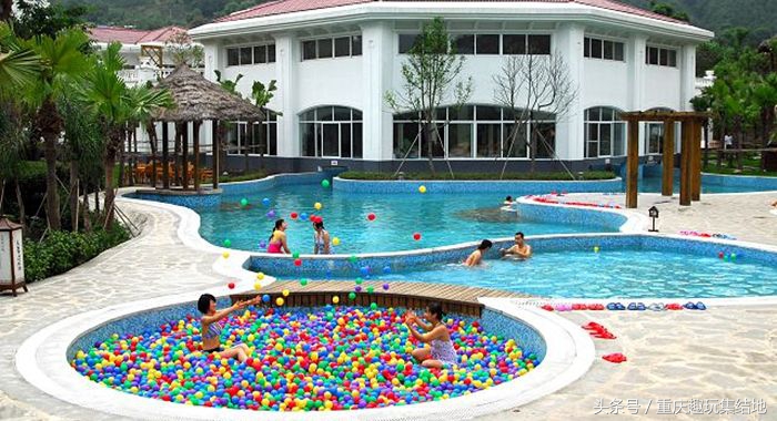 重庆十大温泉排名及价格,重庆最近有没有比较好的温泉推荐