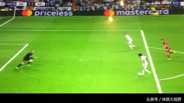 拉莫斯对皇马打破僵局,拉莫斯世界杯被质疑