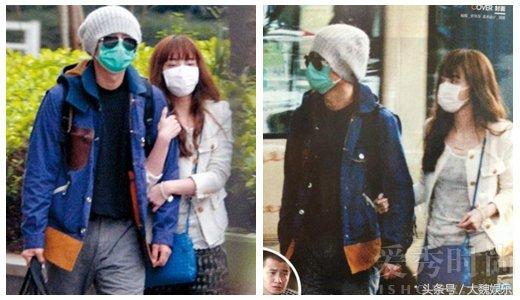 娱记爆料演艺圈,知名娱记曝卓伟糗事