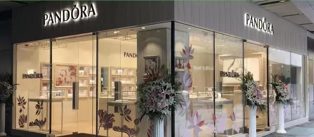 有奖调查!这么多珠宝品牌想来四平!你最想要哪个?