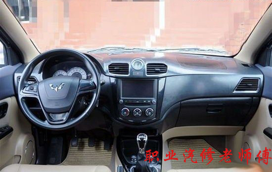 五菱神车异响怎么解决,五菱宏光异响是怎么回事