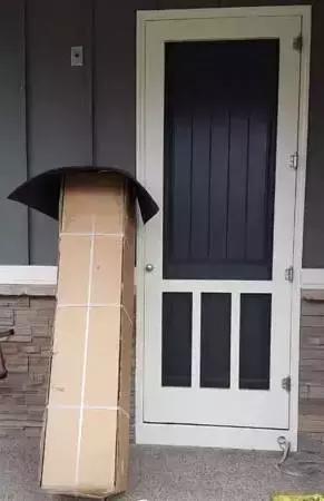 美国快递服务有多差,美国快递反映了美国人的什么