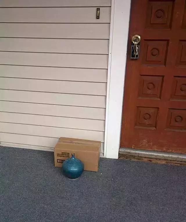 美国快递到底有多暴利,美国快递反映了美国人的什么