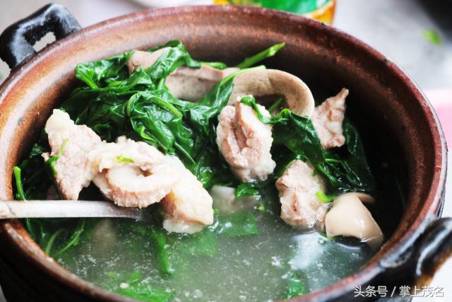 跟美女小编扫遍茂名小吃，不流口水算我输