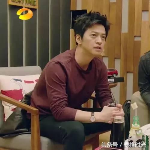 李健是个有魅力的人吗,李健绅士优雅视频