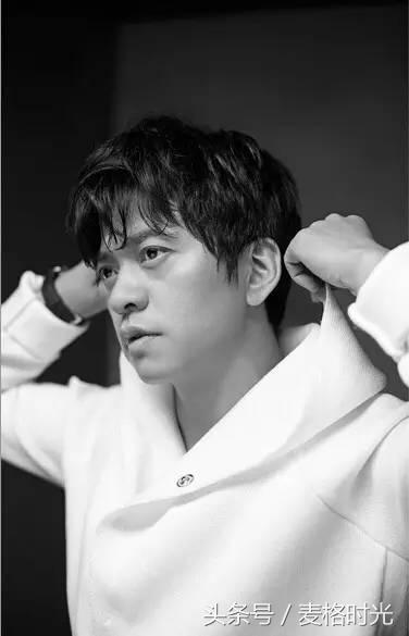 李健是个有魅力的人吗,李健绅士优雅视频