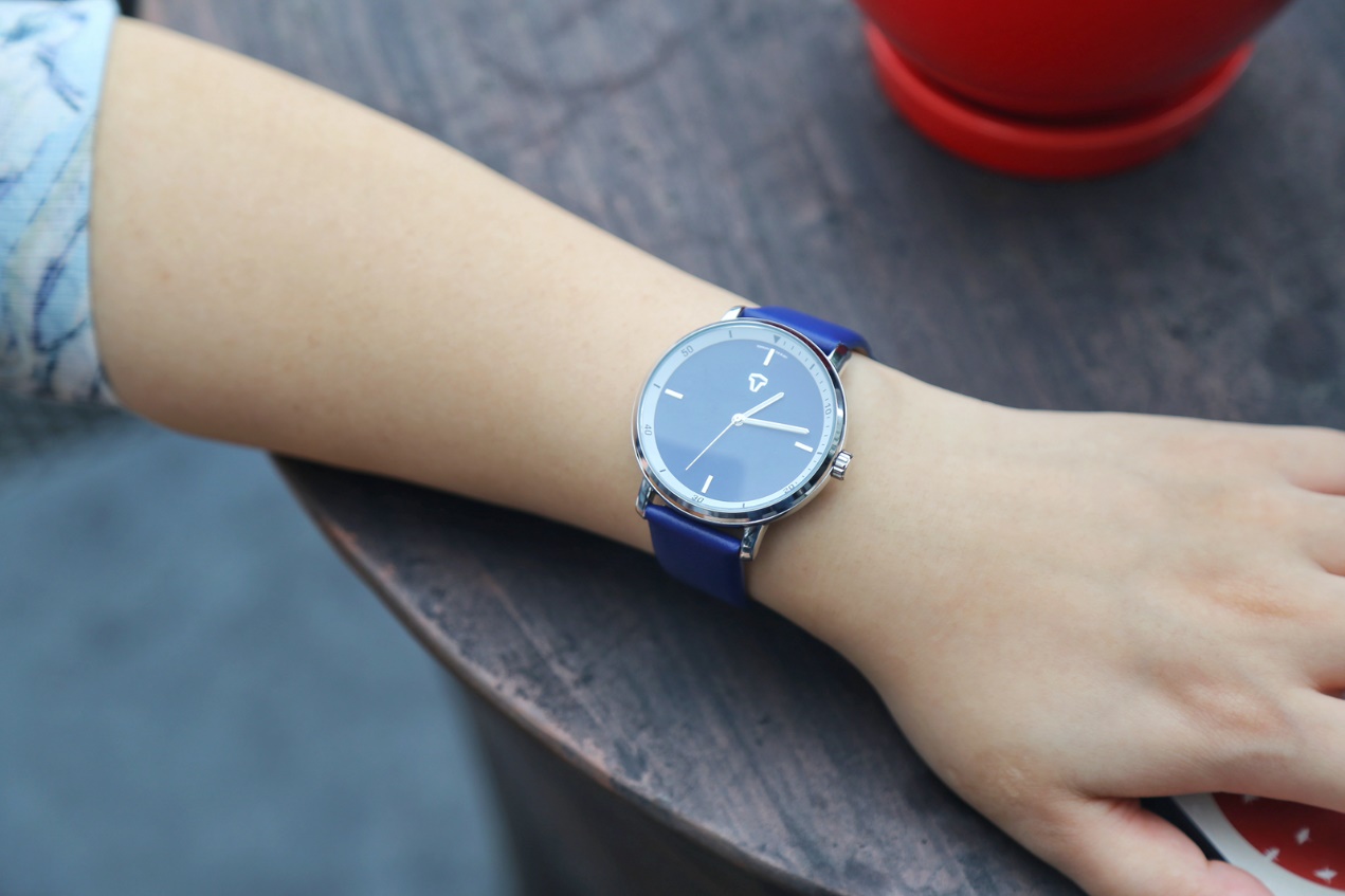 科技与潮流碰撞,土曼智能手表为什么不能用