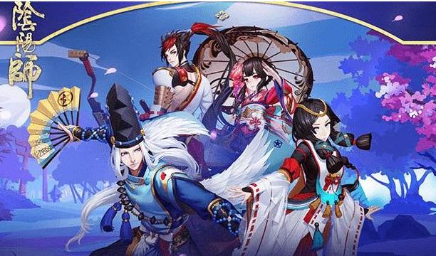 阴阳师式神声优真人,阴阳师新式神泷配音