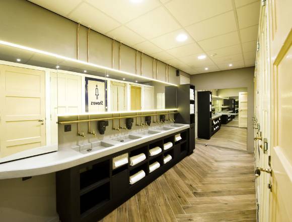 LovePods｜胶囊旅馆，现代主义者的共生理想