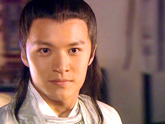 《隋唐英雄传》中英雄今昔照对比:有人二婚,最后一位已消失