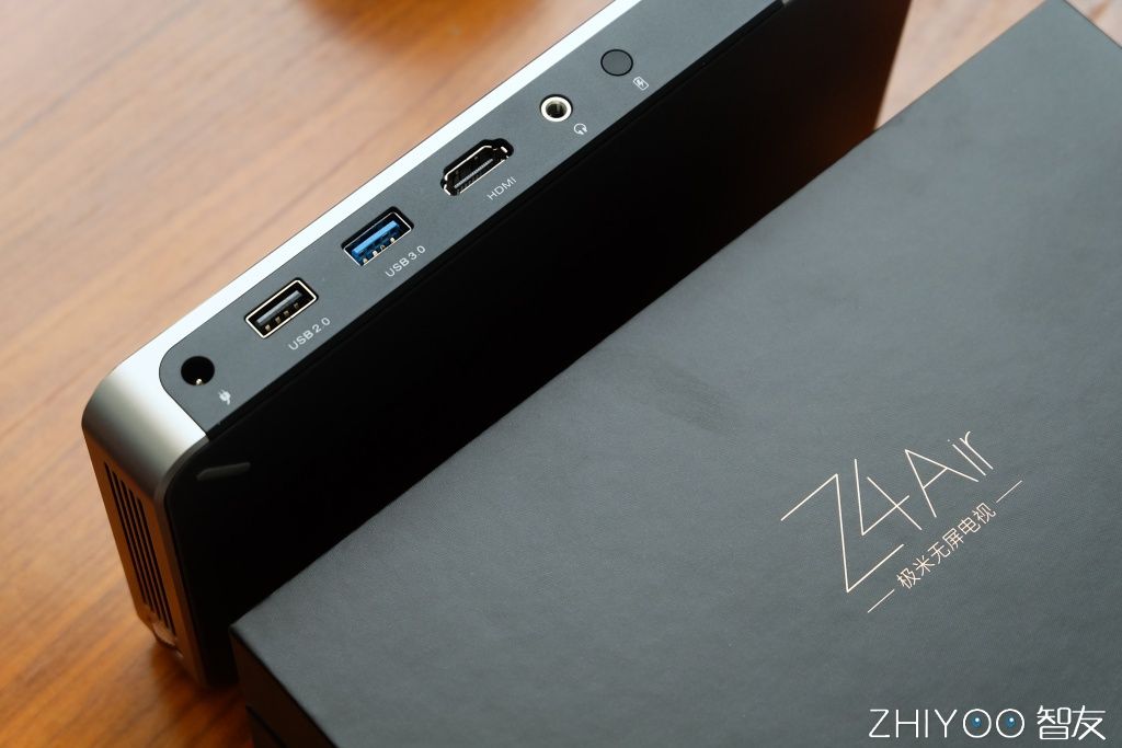 极米投影z4air怎么连手机,极米z4适合什么投影