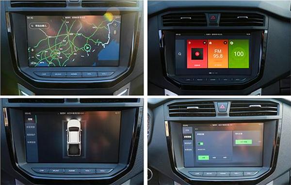上汽大通t60在哪一年入局南美洲,上汽大通t60山路评测