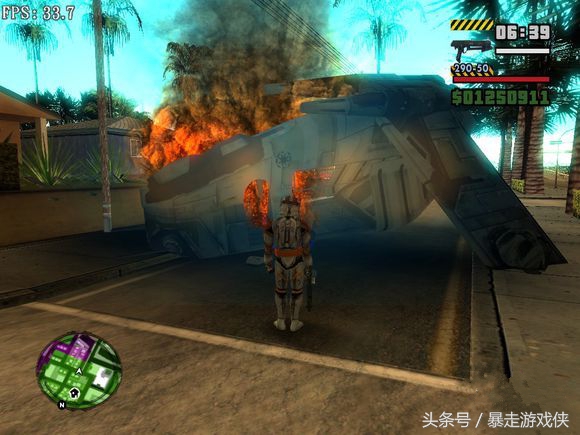 侠盗飞车圣地列安斯通关秘籍,侠盗飞车圣安地列斯全部关卡攻略