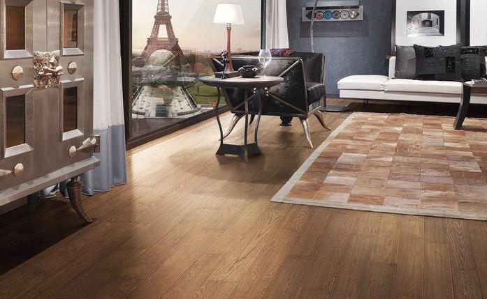 装修时满地乳胶漆怎么处理,新房装修乳胶漆掉在地上怎么清理