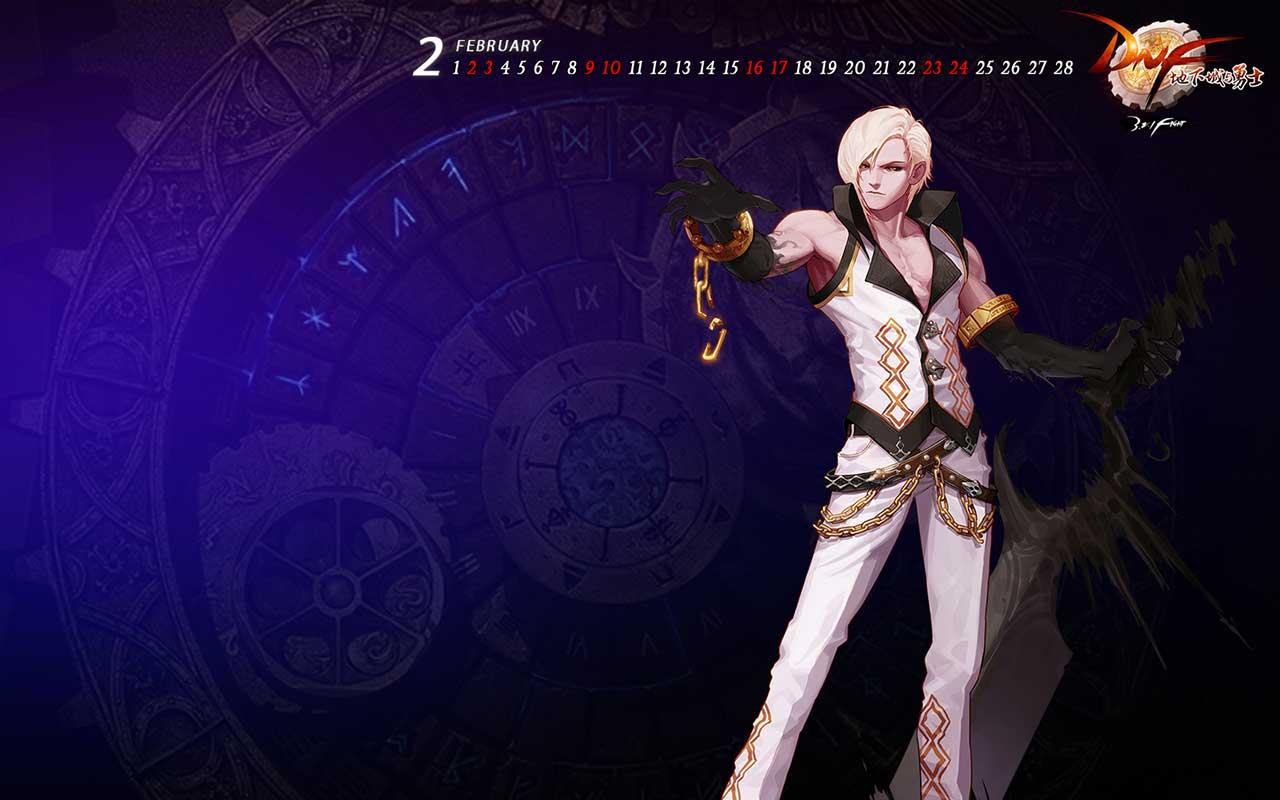 青飞聊游戏：细数DNF被日常黑的各职业二，照片给你们随意喷！