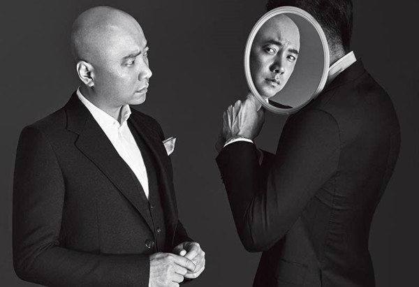 全球公认的中国喜剧大师,中国十大喜剧人物