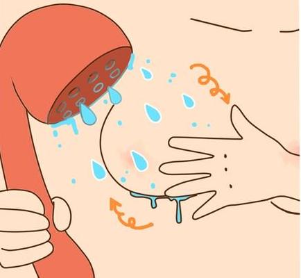 孕期洗澡有讲究，不注意就会伤害到腹中胎儿，方法千万不能错！