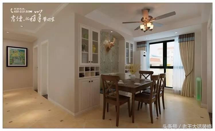 4月装修清单,2023年4大热门装修风格