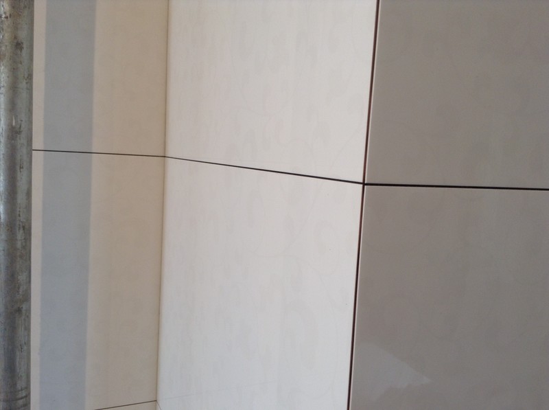 101平米美式橱柜图片,铝合金夹砖橱柜最全教程