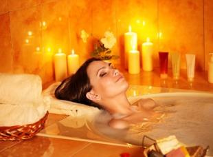 洗澡也能瘦,洗澡能减肥吗