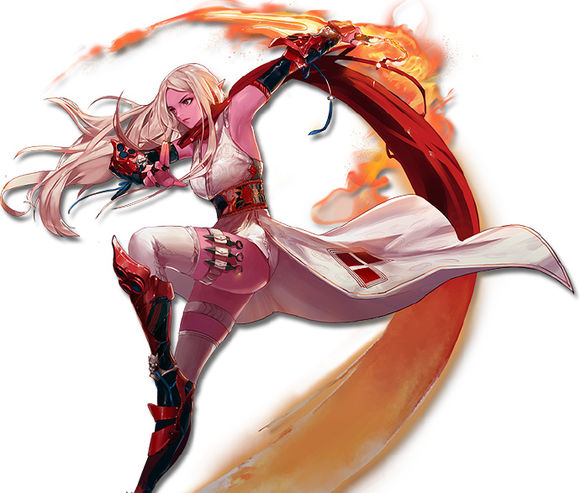 青飞聊游戏：细数DNF被日常黑的各职业二，照片给你们随意喷！