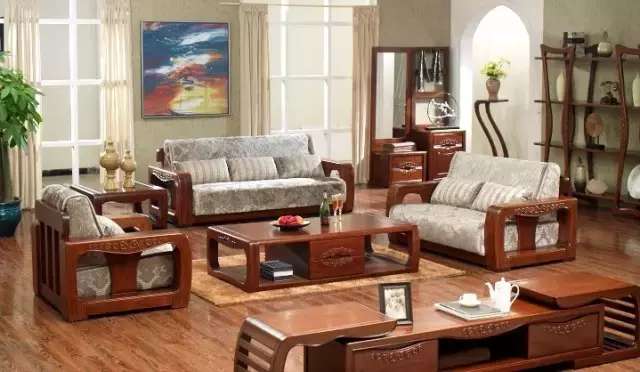 家居物件故事,家居故事