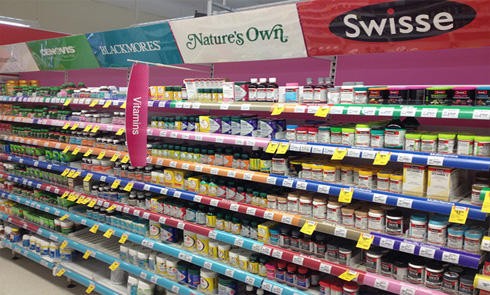 18年经验的老司机为你剖析保健食品经营模式