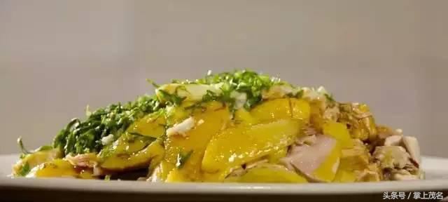 跟美女小编扫遍茂名小吃，不流口水算我输