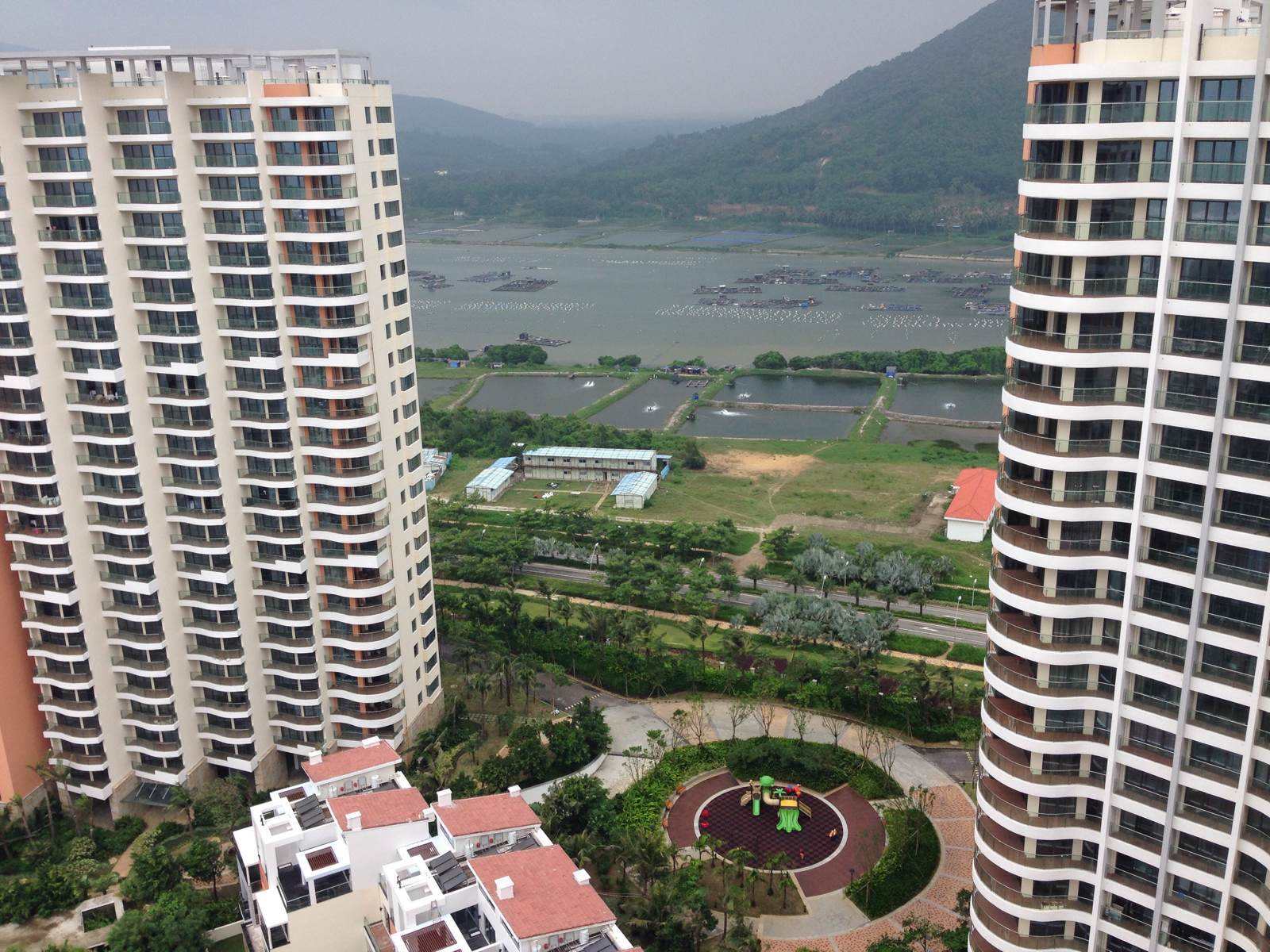 在海南万宁市买房怎么样,在海南万宁买房