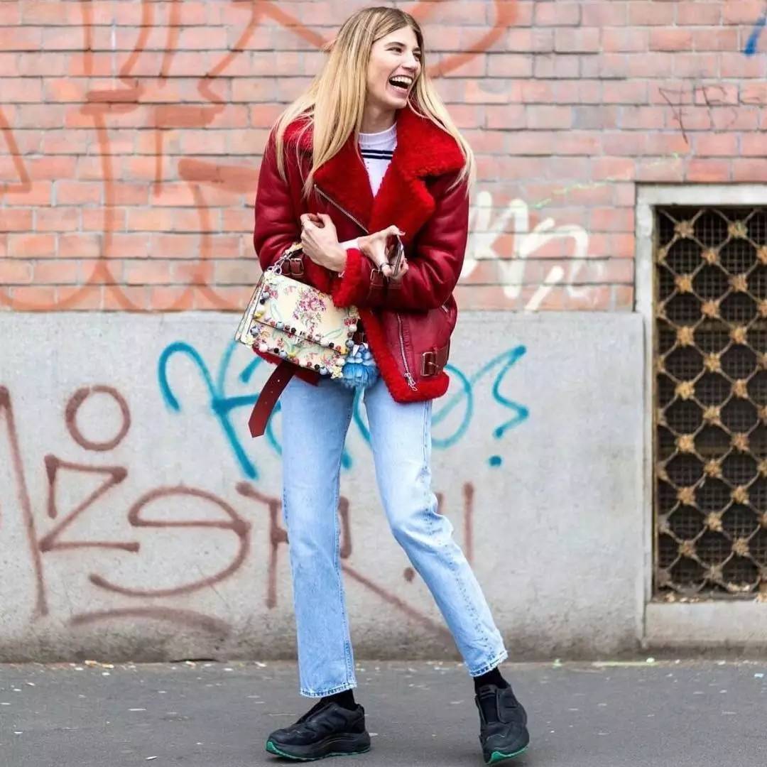 买包很简单的事,买包这辈子最开心的事