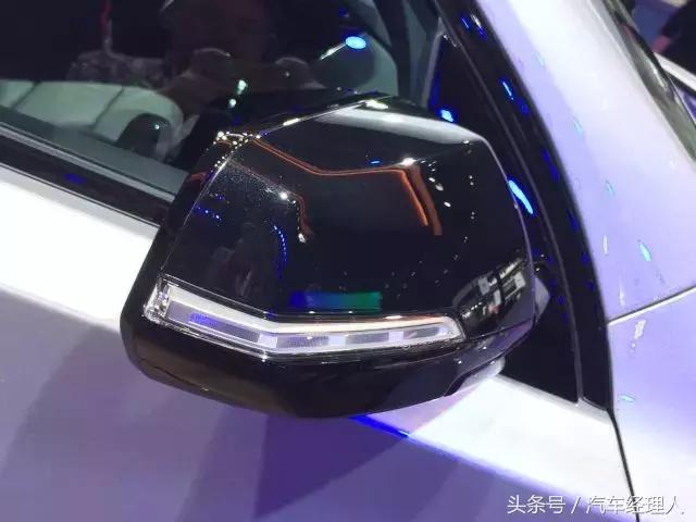 上海车展全部车型名,上海车展旗舰车型大全