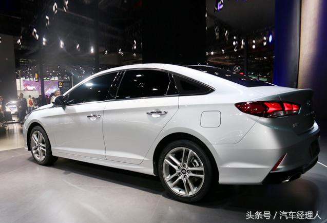 上海车展最新车型有什么,上海车展盘点4款重磅车