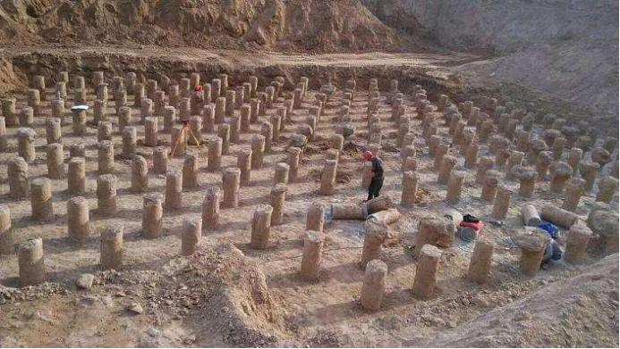 cfg桩堵管原因,cfg桩如何控制不漏桩