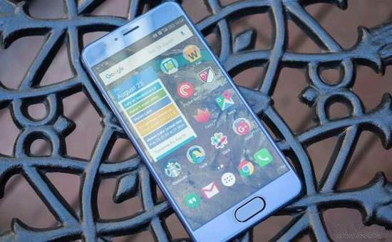 2499！华为荣耀9强势来袭：参数全面升级，干掉小米6！