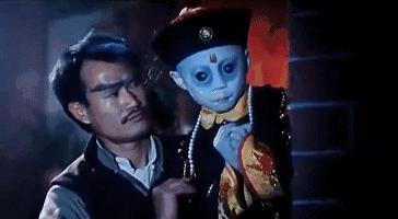 不吓人鬼片完整版,关于尿不湿的恐怖片