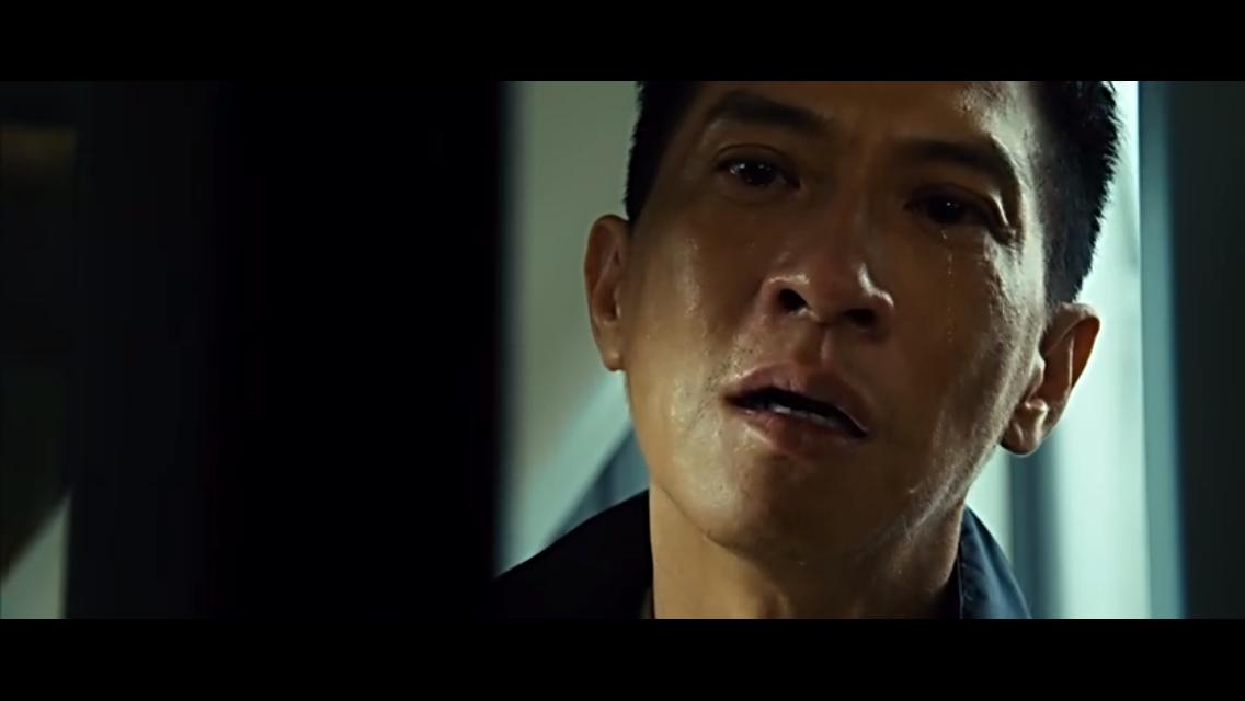 看影帝的眼神杀！你还没沦陷？