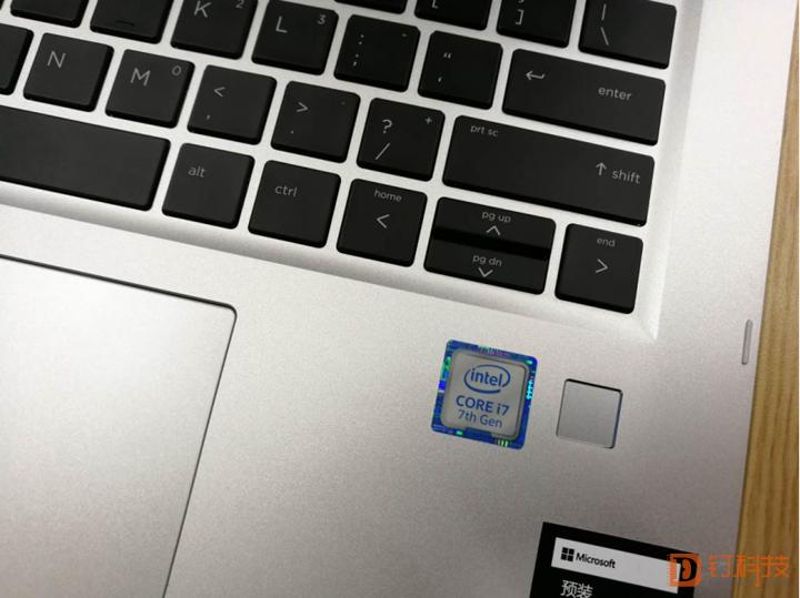 HPEliteBookx360评测：高能高颜，商务伙伴