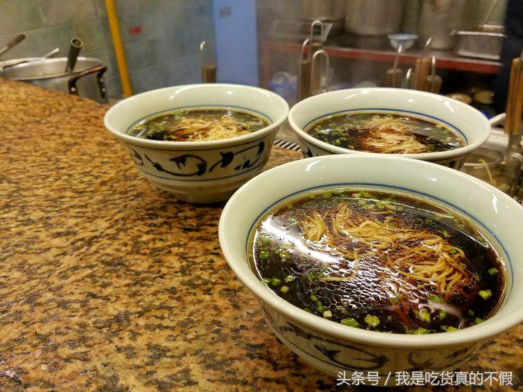 全国最好吃的面做法,全国各地方的特色面