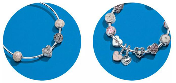 潘多拉代购,潘多拉网红爆款