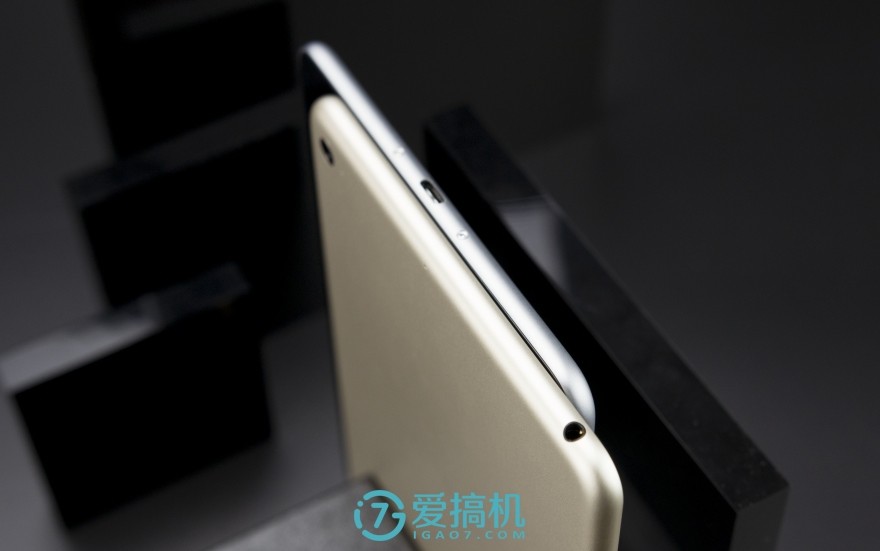史上最没特别的小米平板，小米平板3评测