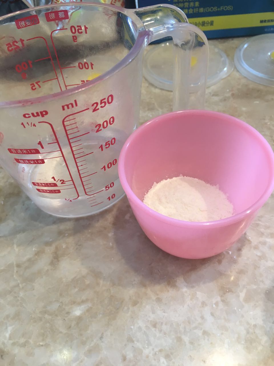 婴儿米粉推荐哪款,婴儿米粉推荐不易过敏